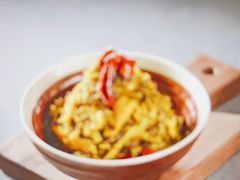 -炉鱼(平湖八佰伴店)