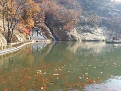 -丹东凤凰山景区