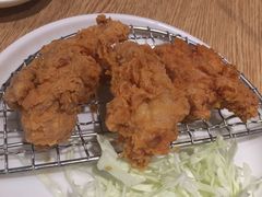 炸鸡块-味千拉面(航洋国际购物中心)