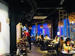 大堂-川里谈·川味小馆(北京路店)