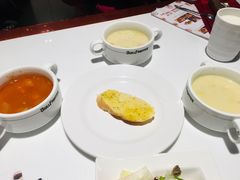 -爱丽丝牛排西餐厅(光谷步行街店)