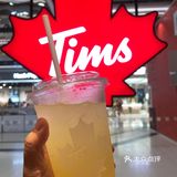 北京探店｜京城新晋网红饮品｜tims咖啡☕️