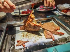 -阪尚皇·原切牛排·烤肉火锅自助(北京路店)