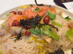 -莆田餐厅PUTIEN(三里屯店)