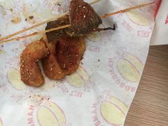 -大周炸串店