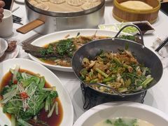 -梅利汴京烤鸭•开封豫菜地标店(晋安路店)