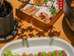 -隐庐·古法川菜(高新店)