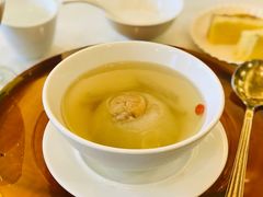 瑶柱梨汤-顺峰(南二环店)