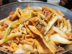 -小柴米·传统江西菜(八一广场店)
