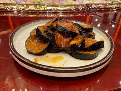 -宣化宾馆餐饮部