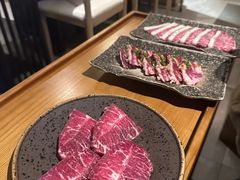 -匠太烧肉台日料理餐酒馆(三林店)