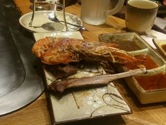 -赤坂亭·M9和牛烧肉·铁板烧(合肥万象城店)
