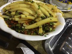 -石棉味道烧烤