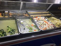 -顾四十里铺羊肉面(凤城六路店)