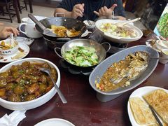 -集贤门·徽菜(南山店)