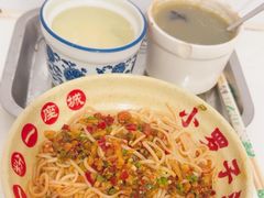 -小罗子汤店(大士院总店)