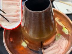 -北门涮肉·铜锅涮肉·烤鸭·京味菜(南锣鼓巷店)