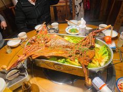 -李久其家民间餐厅(梅溪湖店)