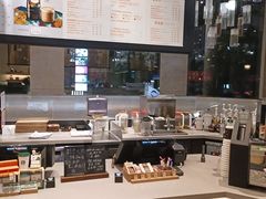 -星巴克臻选(湖滨道店)