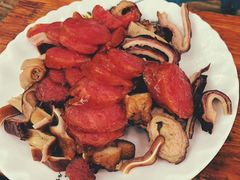 -惠记粉汤羊血(小南门店)