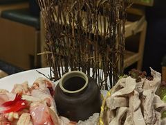 -洪氏嗨捞·猪肚鸡火锅(阳光天地店)