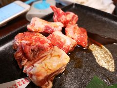 -热血兄弟·炭火烤肉(融侨中心店)