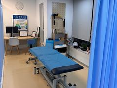 -体博士·疼痛调理·体态矫正·运动康复中心(大望路华贸店)