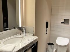 -上海前滩香格里拉大酒店