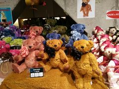 -济州岛泰迪熊博物馆