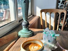 -Vanillacafe香草咖啡(银海大世界店)