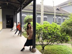 -湖南省立第一师范学校旧址