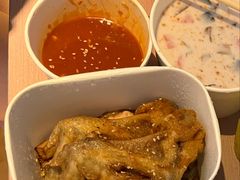 -陈氏老字号十三小炸炸店