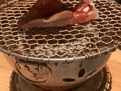 -烧肉达人•炭火烧肉(新天地店)