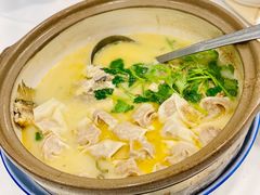 大黄鱼棒打小馄饨-瑞福园联谊餐室(茂名南路店)