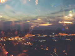 -烛影拾光观景餐厅·创意菜·摄影·小提琴(大唐不夜城店)