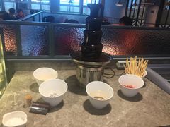 -比格比萨自助(国展店)