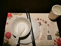 -舌尖上的食缘花园主题餐厅
