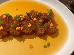 -奉天小馆·非遗东北菜(沈阳万象城店)