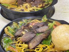 -南湖胖子砂锅(五福街店)