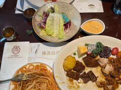 -RELLMAN莱尔曼牛扒(长安店)