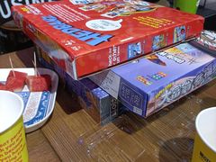 -第三空间·趣味桌游·轰趴.室内CS.剧本杀(大武汉1911店)