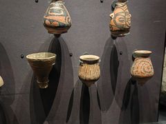 -陕西历史博物馆