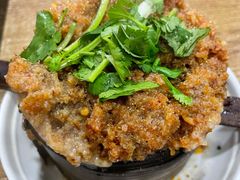 羊肉格格-包面西施(黄泥磅总店)