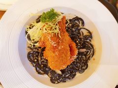 -馨园villa融合菜(东山店)