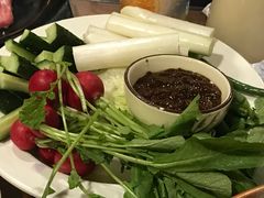 -竹叶涮肉坊(总店)