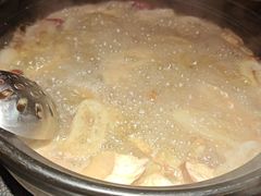 -芸鲜季·云南野生菌餐厅· 云南风物味研社(闵行店)