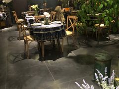 -第101座花园餐厅(湖滨88店)