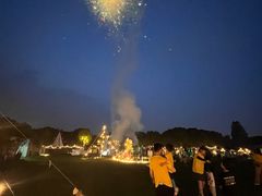 -不觉晓CAMPING(上海迪士尼营地店)