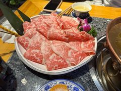 -蜀道火锅(西宁路店)