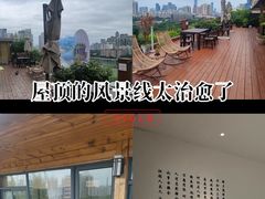 -小茶闲舍·观景商务茶馆(广州塔店)